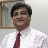 Photo of the teacher